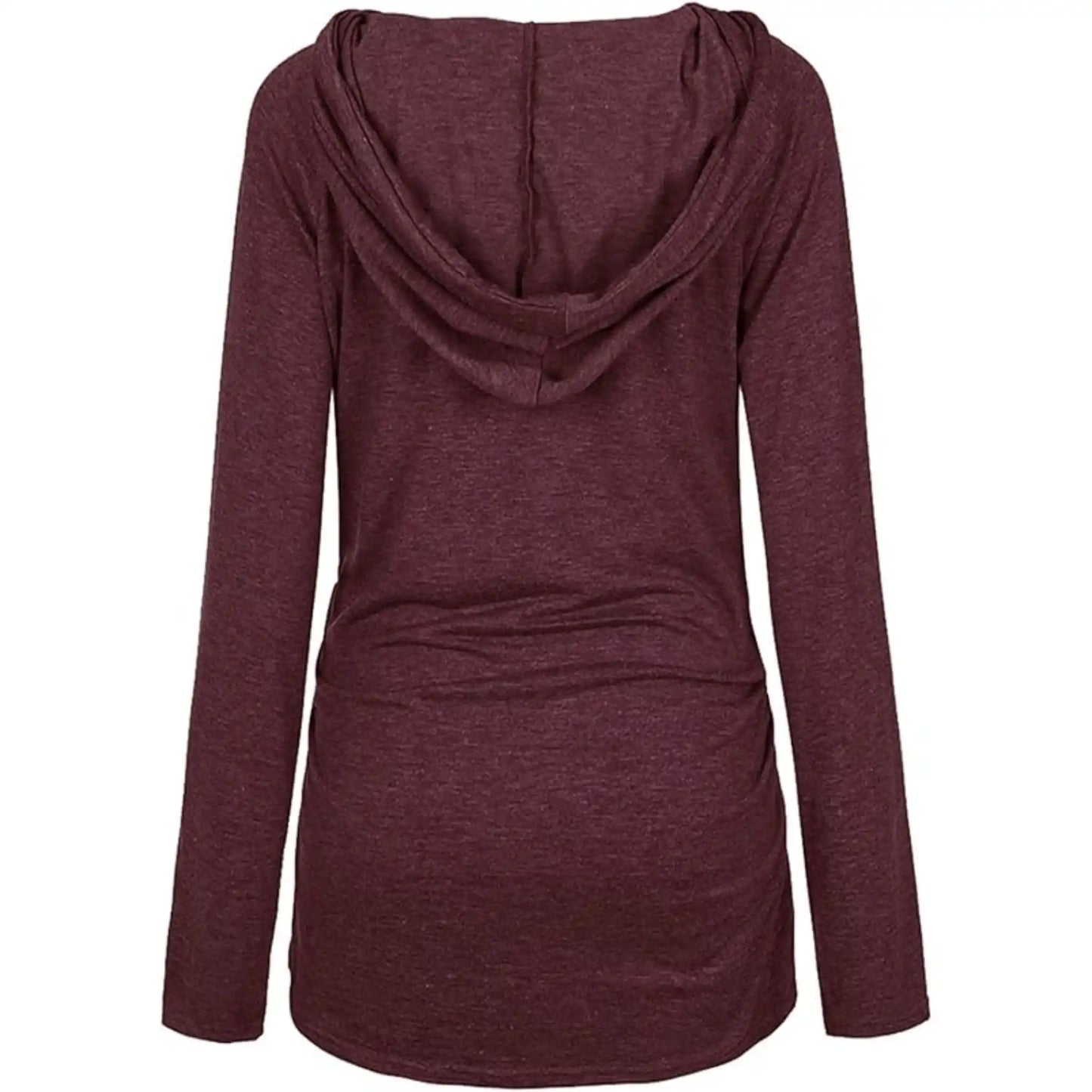 Mamafique™ Maternity Hoodie