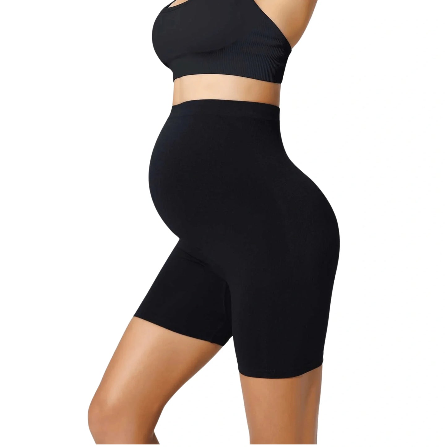 Mamafique Maternity Shorts