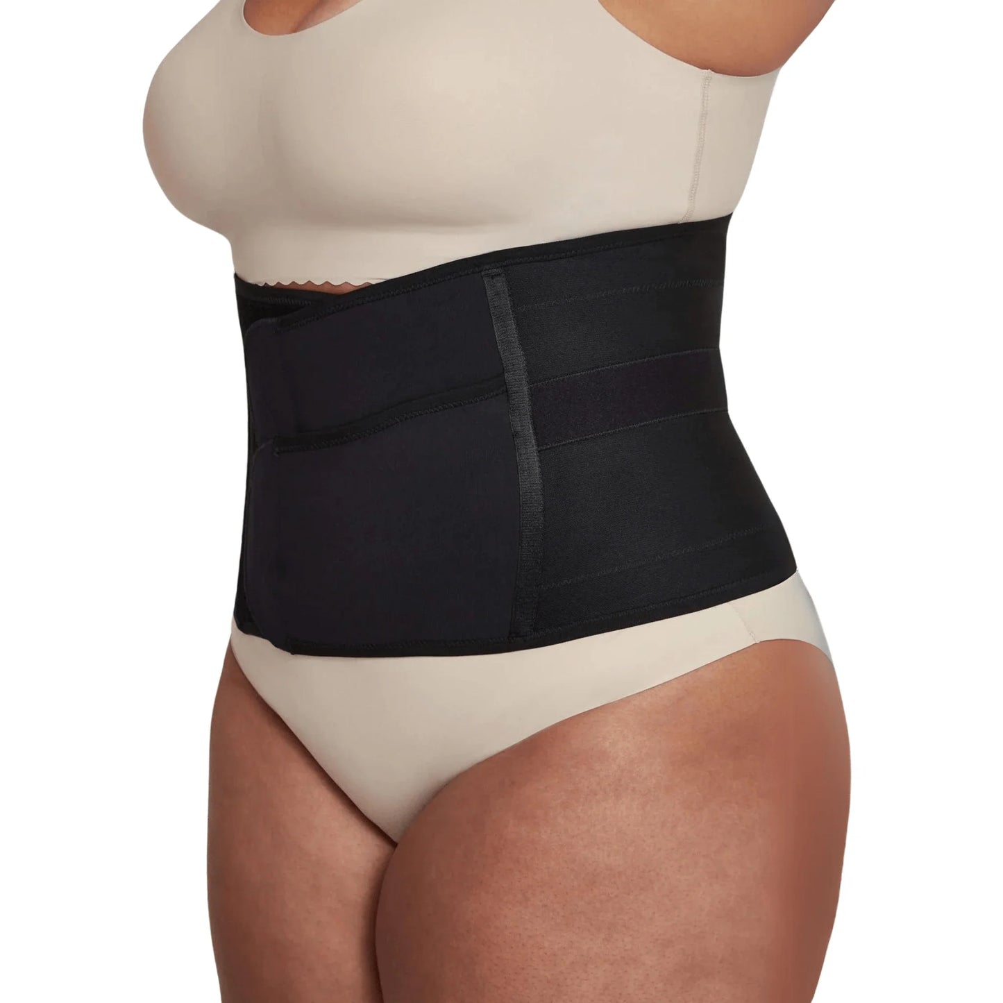 Postpartum Belly Wrap