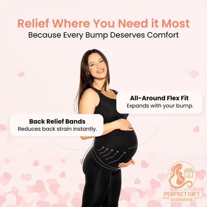 Mamafique Mothers Day Gifting Bundle