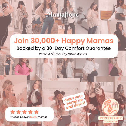 Mamafique Mothers Day Gifting Bundle