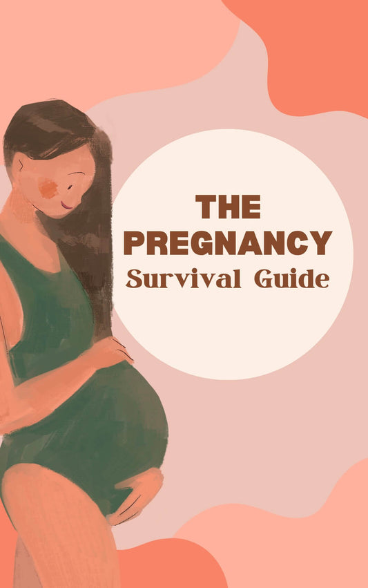 Pregnancy Survival Guide