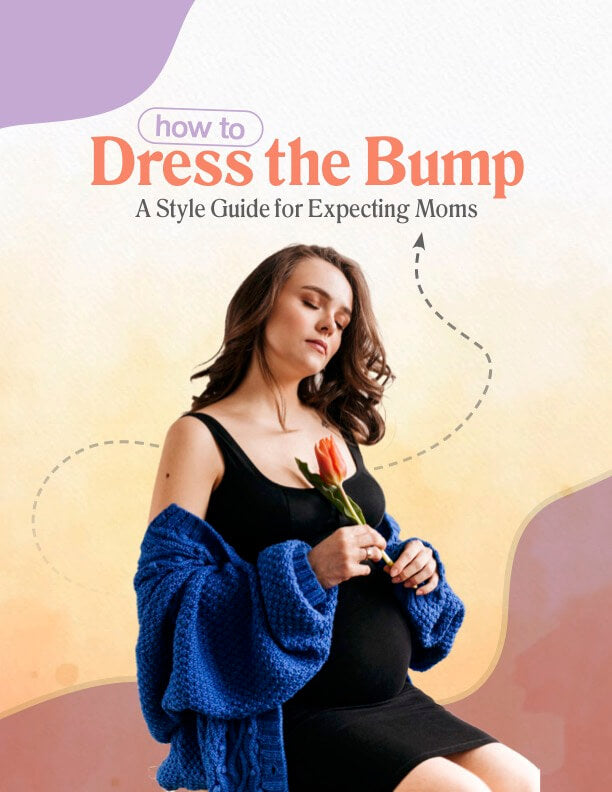 Mamafique Legging Style Guide