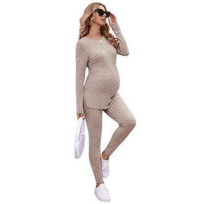 Maternity 2-Piece Outfit Set