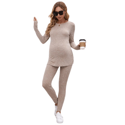 Maternity 2-Piece Outfit Set