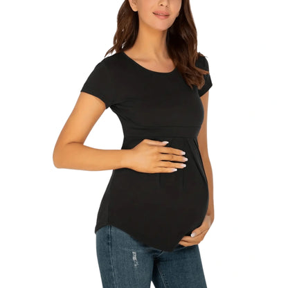 Mamafique™ Maternity Top