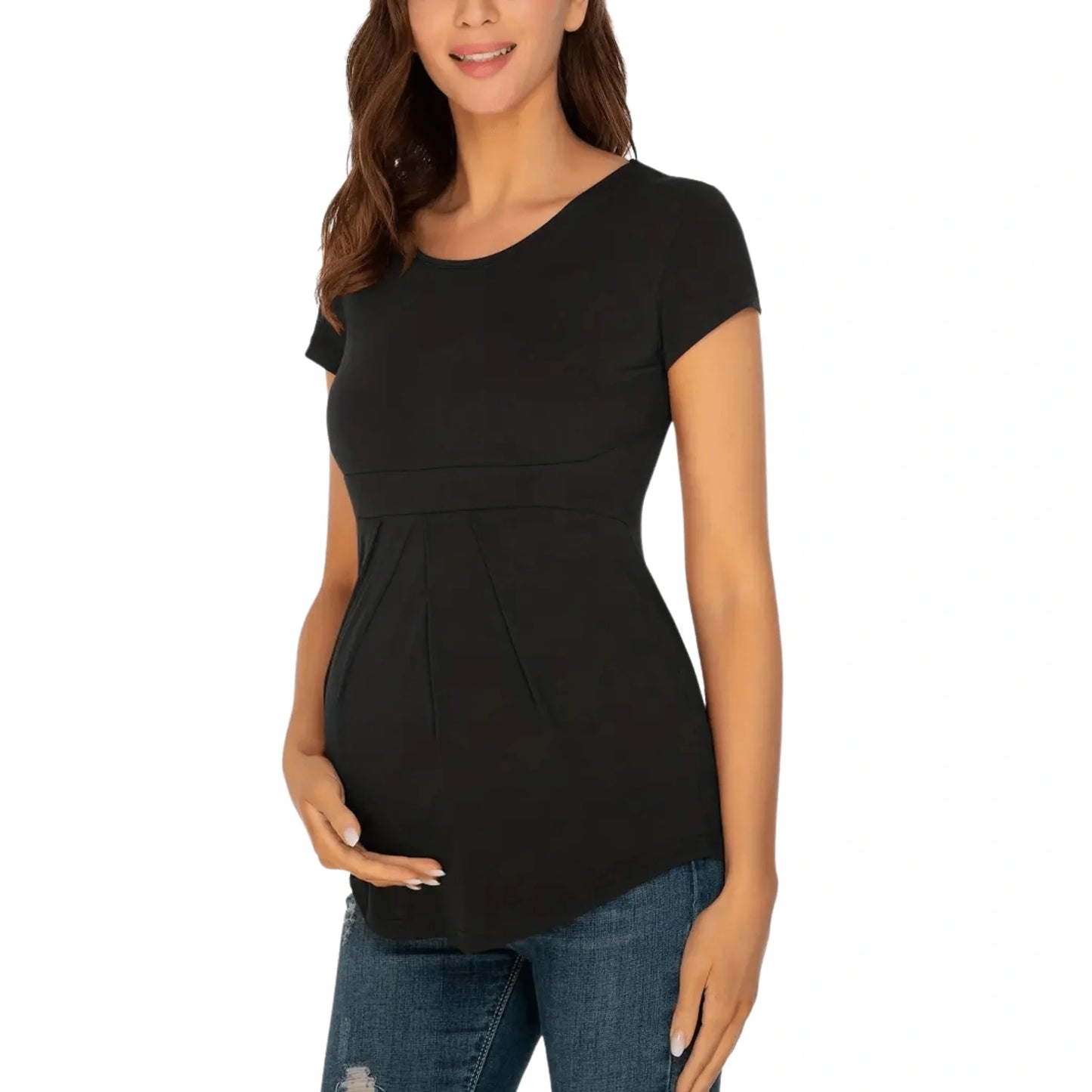 Mamafique™ Maternity Top