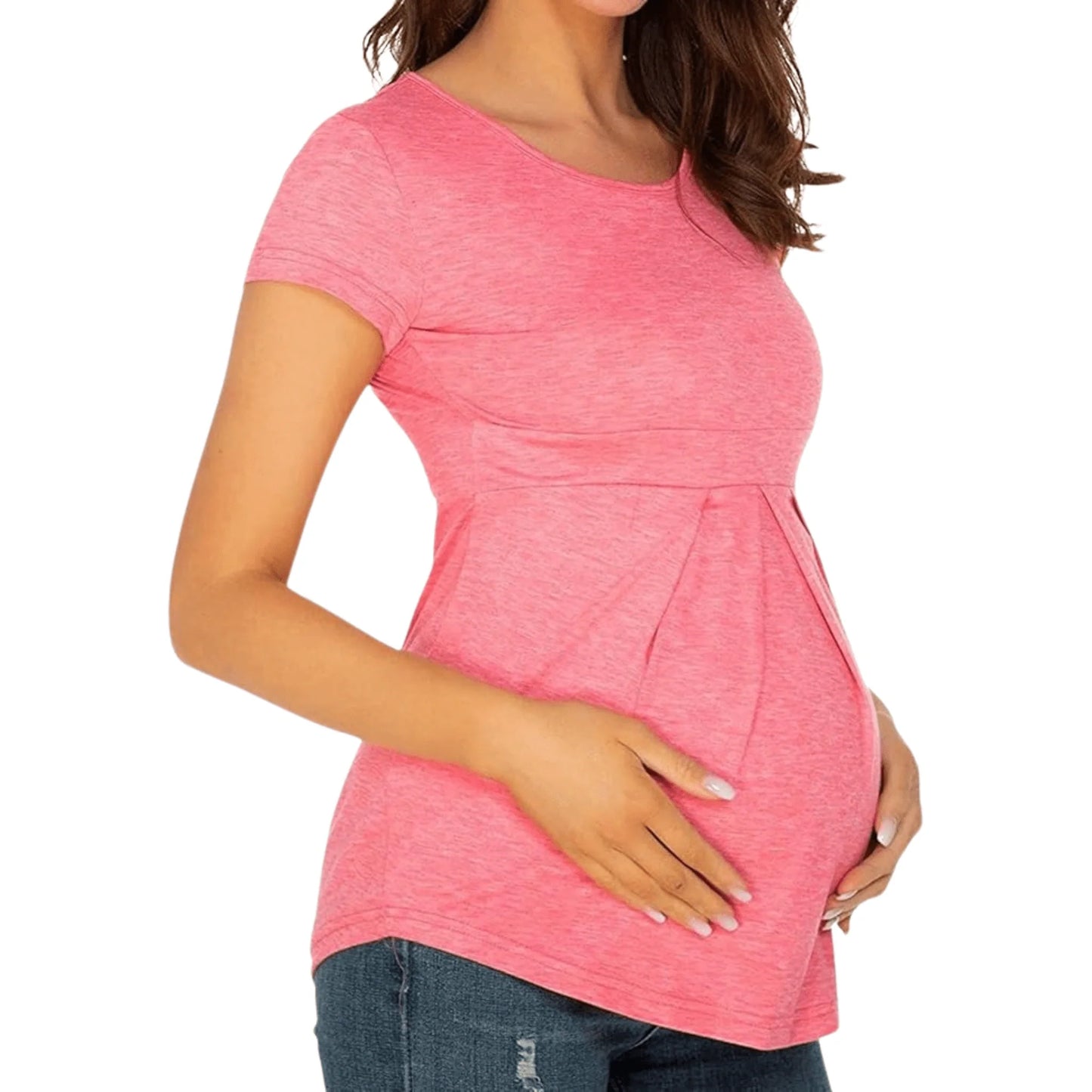 Mamafique™ Maternity Top