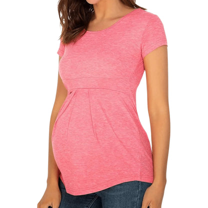 Mamafique™ Maternity Top