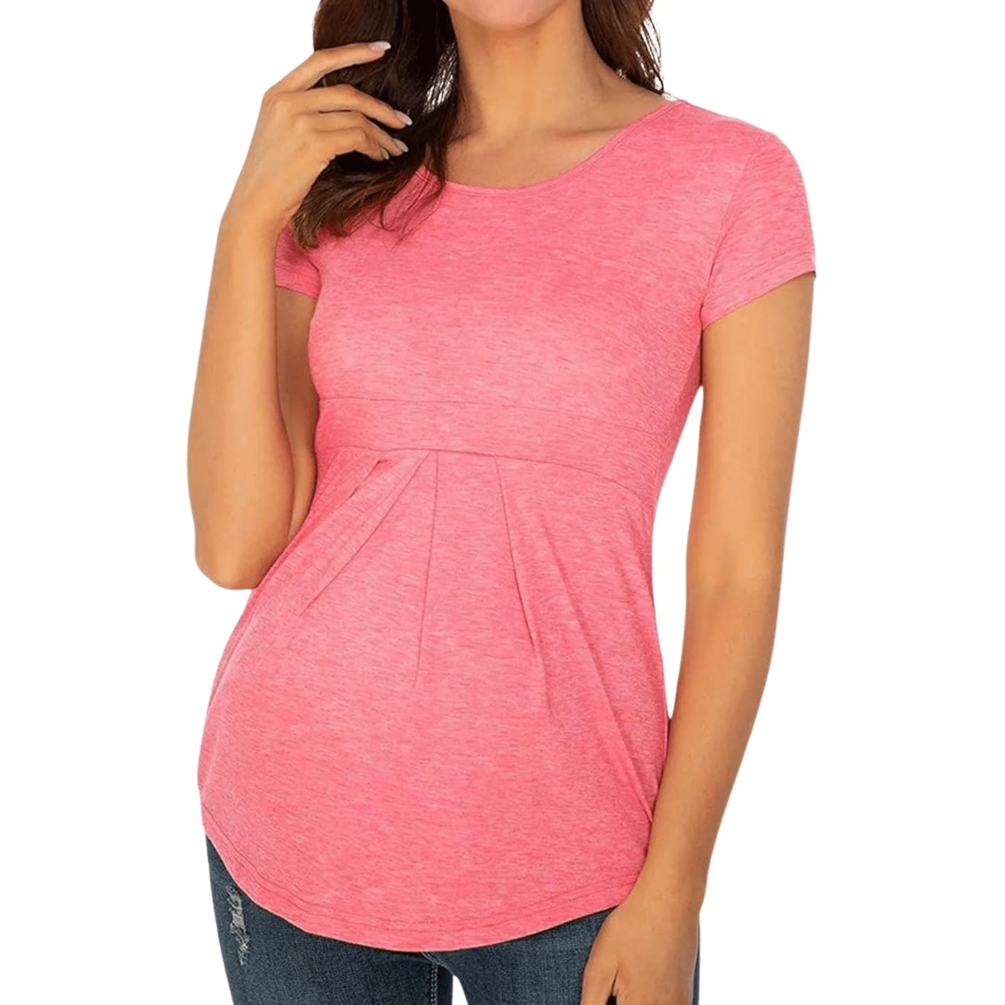 Mamafique™ Maternity Top