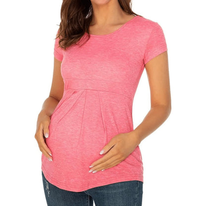 Mamafique™ Maternity Top