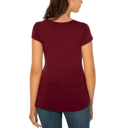 Mamafique™ Maternity Top