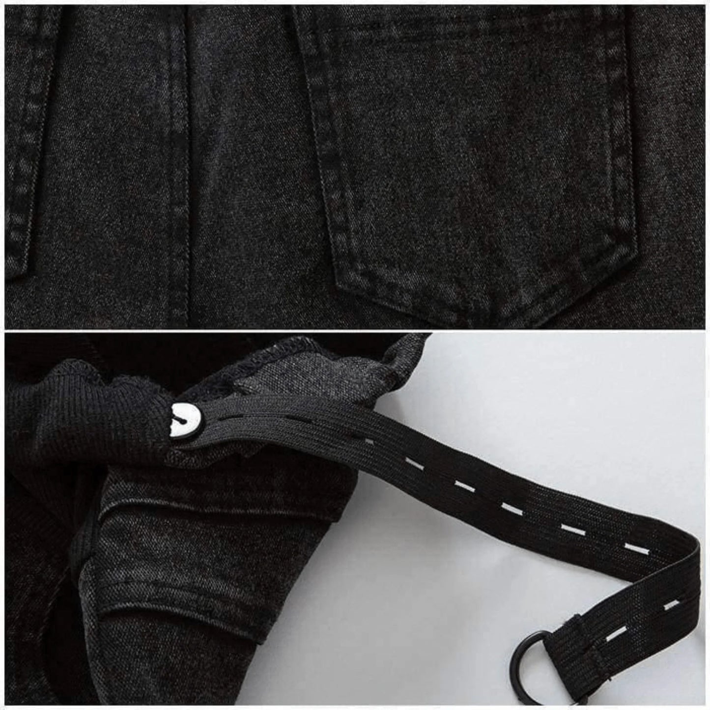 Mamafique™ Maternity Jeans