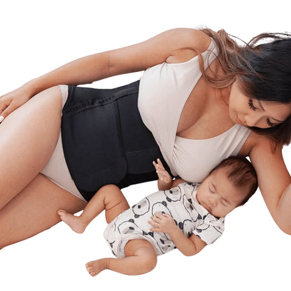 Postpartum Belly Wrap
