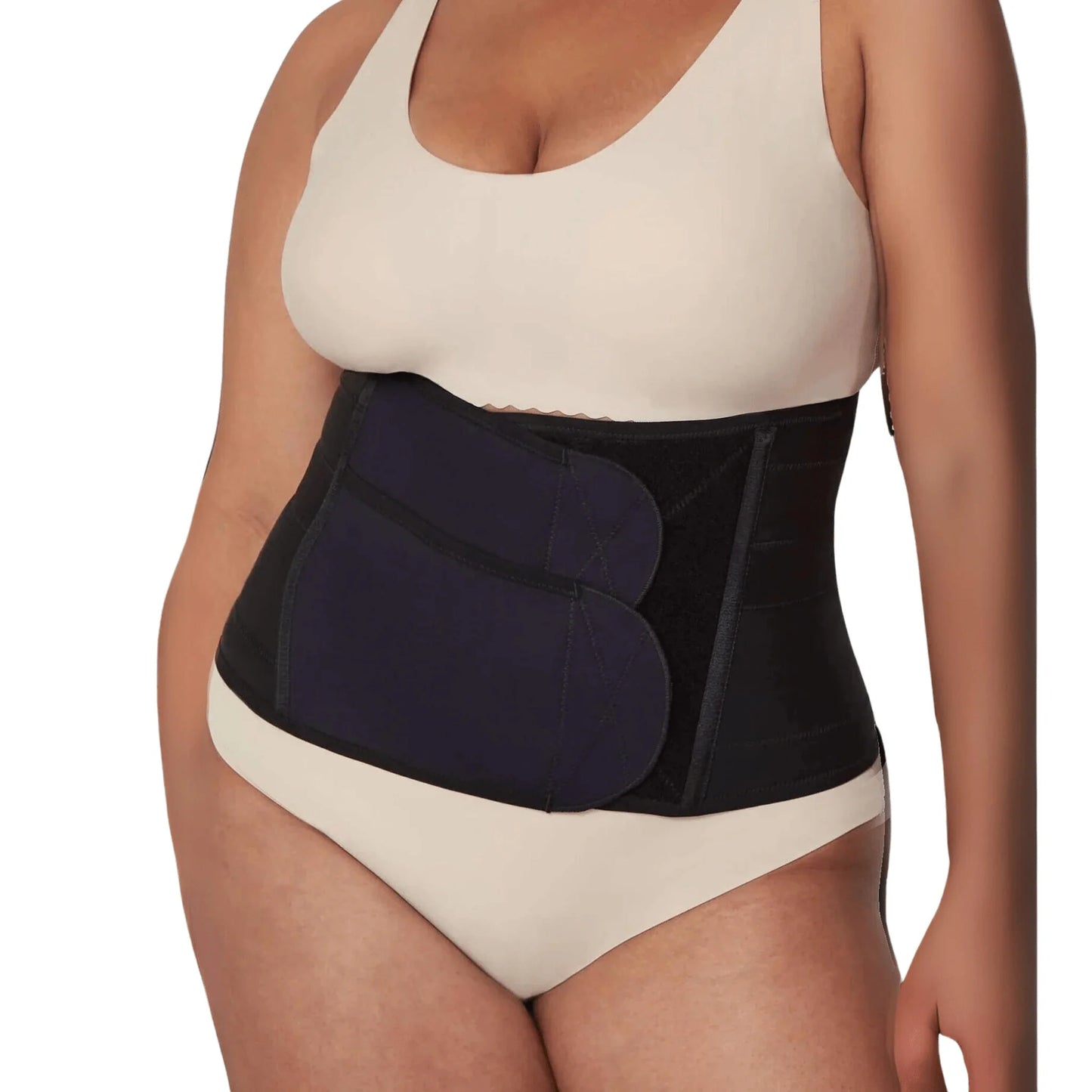 Postpartum Belly Wrap