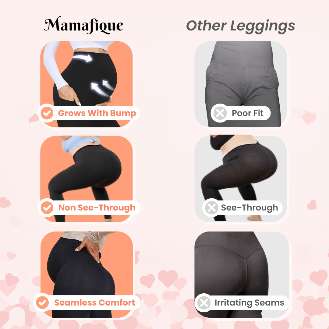 Mamafique Mothers Day Gifting Bundle